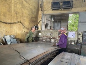 Đổi mới công nghệ nâng cao năng suất chất lượng làng nghề truyền thống 