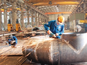 Doanh nghiệp nâng cao năng suất, chất lượng theo hướng bền vững