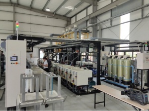 Công nghiệp hỗ trợ trước sức ép cạnh tranh: Điểm nghẽn công nghệ và bài toán nâng cao năng suất