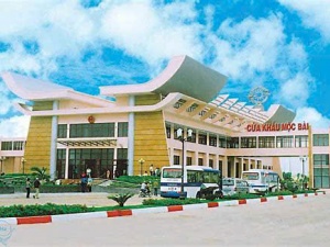 Giải quyết tình trạng ùn tắc hàng hóa tại cửa khẩu trong quá trình triển khai Nghị định số 46/2026/NĐ-CP 