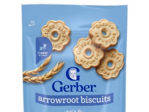 Thu hồi sản phẩm bánh ăn dặm cho trẻ em nhiều mẹ Việt sử dụng