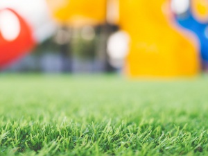 Xây dựng tiêu chuẩn quốc tế về cỏ nhân tạo cho bề mặt sân chơi