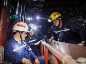 Áp dụng KPI giúp doanh nghiệp ngành than ở Quảng Ninh nâng cao năng suất, chất lượng