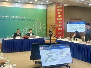 Tạm ngưng Nghị định 46: Cần hoàn thiện chính sách để tránh đứt gãy chuỗi cung ứng