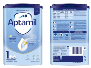 Thu hồi và cảnh báo một số sản phẩm nước ngoài có mặt tại thị trường Việt Nam