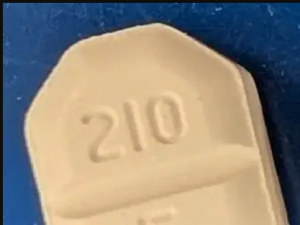 Thu hồi thuốc điều trị tăng huyết áp MAR-Amlodipine do nguy cơ nhầm lẫn gây hạ huyết áp