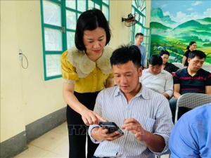 Lào Cai chuyển đổi số đồng bộ, hướng tới giai đoạn phát triển mới