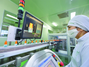 Nâng cao năng suất: Bài toán sống còn với doanh nghiệp ngành dược