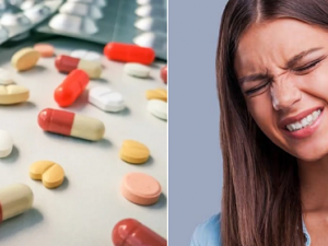 Chuyên gia cảnh báo nguy hiểm sức khỏe khi tự ý dùng thuốc trị đau răng