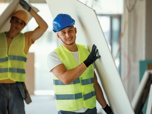 Hành trình cải tiến vật liệu và tiêu chuẩn trong ngành xây dựng