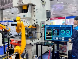 Năng suất lao động gắn với tăng trưởng hai con số: Thực trạng và giải pháp cho Việt Nam 