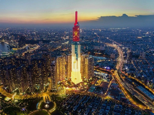 Tiêu chuẩn quốc tế trong kỷ nguyên số: 'Ngôn ngữ chung' định hình năng lực cạnh tranh quốc gia