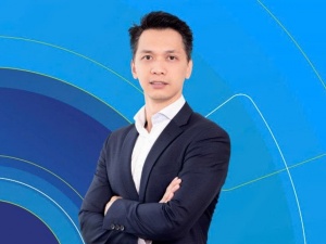 CEO Trần Hùng Huy: Vượt qua thử thách, hướng tới kỷ nguyên mới