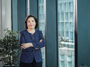 Vinamilk và hành trình nâng tầm vị thế doanh nghiệp Việt trên bản đồ ngành sữa thế giới