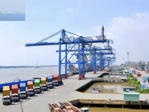 Chuyển dịch mô hình tăng trưởng - Hướng đi cho xuất khẩu trong bối cảnh mới