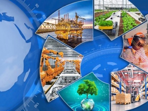 Từ 'thể chế' đến 'thể chế phát triển': Mở đường cho khát vọng 2045