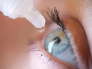 Thu hồi thuốc nhỏ mắt Dexamethason 0,1% do không đạt tiêu chuẩn chất lượng