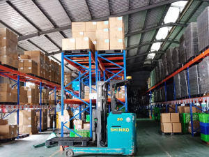 Nâng cao năng suất bền vững nhờ mô hình cải tiến tích hợp từ Chương trình 1322