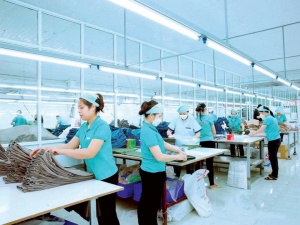 Từ khí thế ra quân đầu xuân đến mục tiêu tăng trưởng hai con số