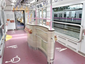 Hoàn thiện tiêu chuẩn quốc gia thiết kế đường sắt cho người khuyết tật