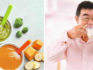 TCVN 14433:2025 xác định fructan trong thức ăn công thức trẻ sơ sinh và sản phẩm dinh dưỡng người lớn