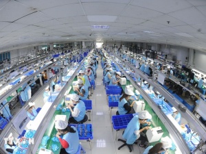 Ba trụ cột nâng tầm năng suất trong kỷ nguyên cạnh tranh mới