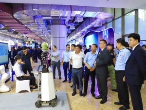 Phát triển nền kinh tế tri thức trong kỷ nguyên mới