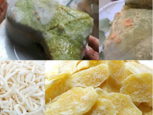 TCVN 14436:2025 về phương pháp sàng lọc các độc tố nấm mốc trong thực phẩm