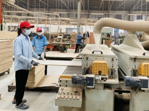 Tiêu chuẩn SA 8000 khẳng định cam kết của doanh nghiệp với quyền lợi người lao động