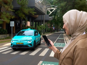 Xanh SM là ‘Ứng dụng gọi xe điện xuất sắc nhất’ khu vực Châu Á – Thái Bình Dương