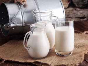 Ban hành Quy chuẩn kỹ thuật Quốc gia đối với sữa dạng lỏng