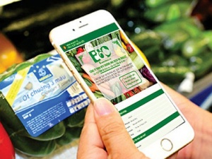 Kết nối hệ thống truy xuất nguồn gốc: Đồng bộ quản lý từ sản xuất đến phân phối