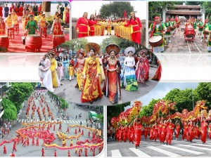 Ban hành Chương trình hành động thực hiện Nghị quyết 80-NQ/TW về phát triển văn hóa Việt Nam