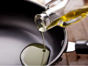 Ban hành QCVN 29:2026/BCT về dầu thực vật tinh chế