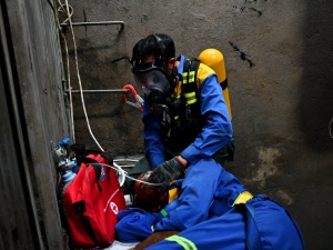 Phát huy vai trò tiêu chuẩn trong xây dựng hệ thống ứng phó thảm họa