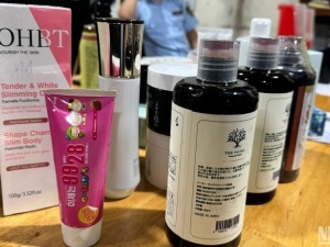 Cảnh báo hàng hóa kém chất lượng: Làm sao để không chỉ dừng ở thông tin?