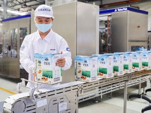 Chất lượng hàng hóa: ‘Chìa khóa’ cải thiện năng suất và hiệu quả kinh doanh