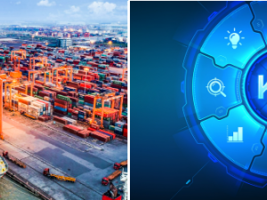 Doanh nghiệp logistics sử dụng KPI làm công cụ quản trị cốt lõi thúc đẩy năng suất