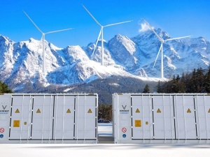 CEO VinEnergo: 'Chúng tôi đi ra thế giới với tư thế của một nhà phát triển năng lượng toàn cầu'