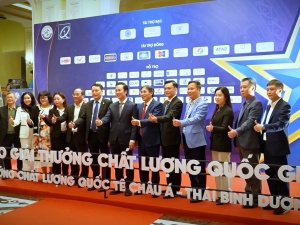 Thiết lập chuẩn mực mới cho chất lượng: Hành trình chuyển mình của doanh nghiệp Việt