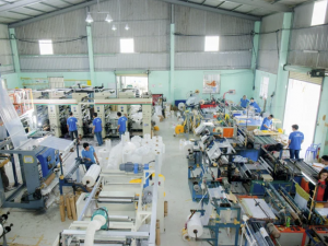 Cải tiến liên tục – Chìa khóa nâng tầm năng suất doanh nghiệp ngành nhựa 