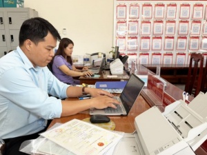 Chuyển đổi số – Động lực tăng trưởng mới của nền kinh tế