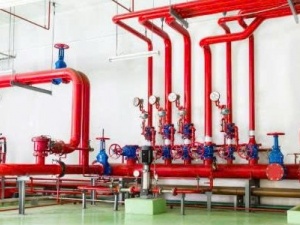 TCVN 14394-1:2025: Chuẩn hóa thử nghiệm chịu lửa van ngăn cháy cho hệ thống phân phối không khí