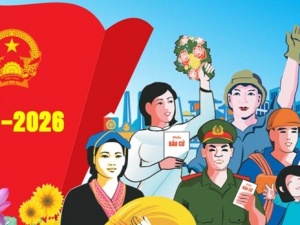 Bầu cử Quốc hội khóa XVI: Bước khởi đầu cho nhiệm kỳ phát triển mới