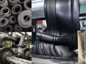 Công cụ cải tiến Lean giúp doanh nghiệp ngành cao su nâng cao năng suất