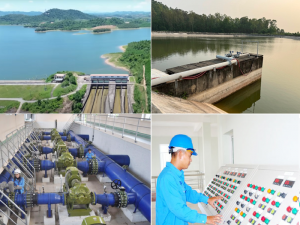 Nghệ An nâng cấp hạ tầng, đảm bảo chất lượng nước sạch nông thôn theo quy chuẩn