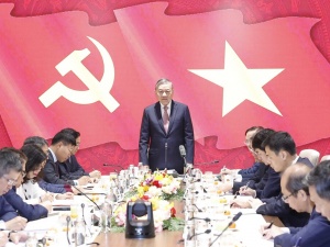 Ngoại giao khoa học trong chiến lược đối ngoại: Từ kinh nghiệm quốc tế đến định hướng chính sách của Việt Nam