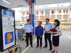 Biến động năng lượng toàn cầu: Cần chung tay bảo đảm an ninh xăng dầu trong nước