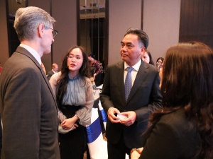 Đầu tư tác động: Mảnh ghép còn thiếu của dòng vốn cho doanh nghiệp Việt