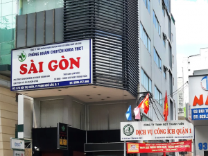 TP.HCM: Hàng loạt cơ sở nha khoa, xương khớp, y học cổ truyền bị xử phạt